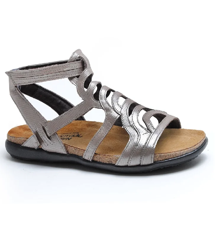 Comfortable Work Sneakers Sara