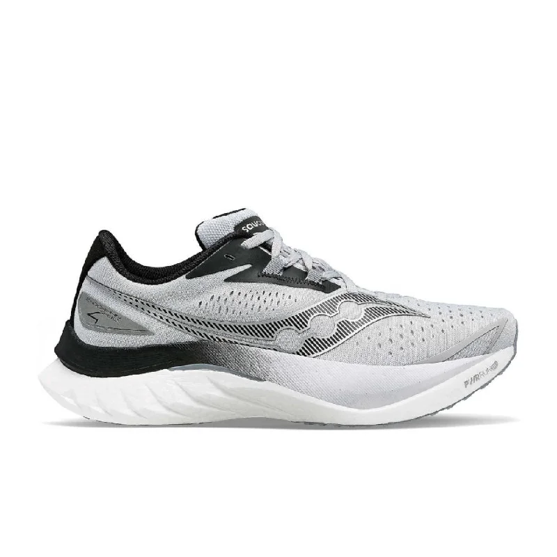 Comfortable Running Footwear Saucony Men's Endorphin Speed 4 - Cloud
