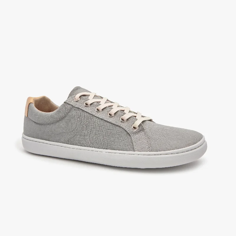 The Everyday Sneaker for Men | Gen 3 in Cotton Canvas